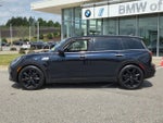 2022 MINI Cooper S Clubman Signature