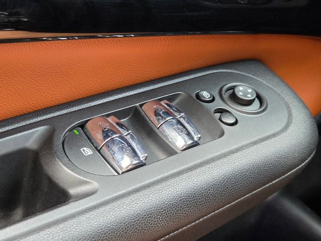 2022 MINI Cooper S Clubman Signature