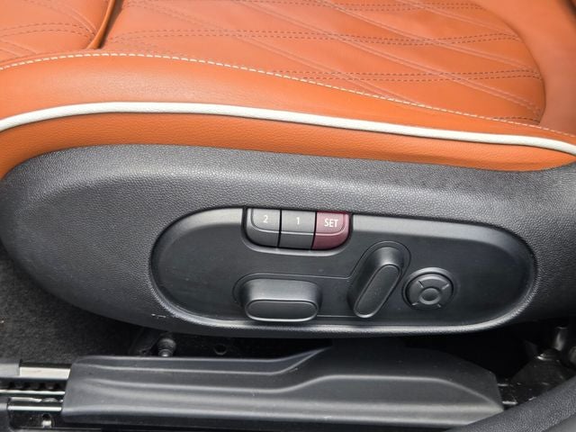 2022 MINI Cooper S Clubman Signature