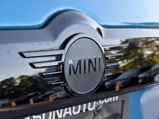 2023 MINI John Cooper Works Countryman Base