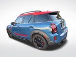 2023 MINI John Cooper Works Countryman Base