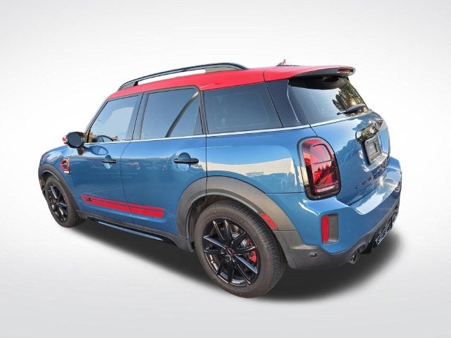 2023 MINI John Cooper Works Countryman Base