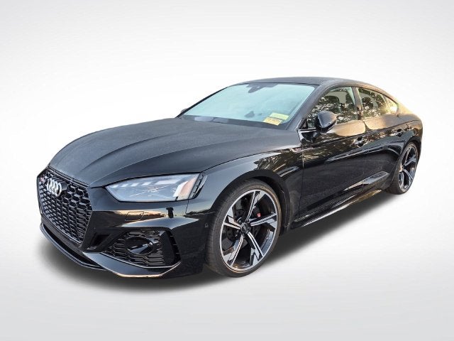 2025 Audi RS 5 2.9T quattro