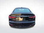 2025 Audi RS 5 2.9T quattro