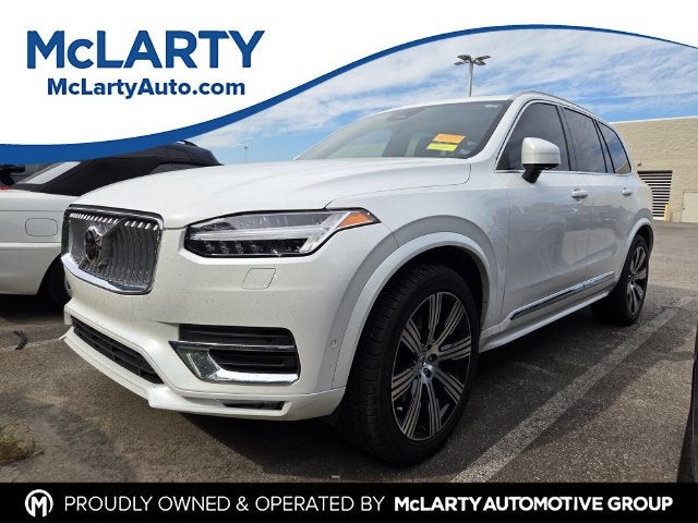 2023 Volvo XC90 Ultimate
