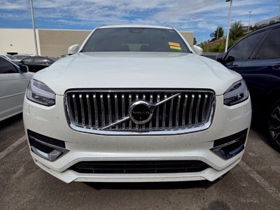 2023 Volvo XC90 Ultimate