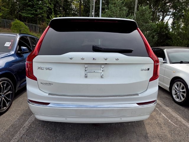 2023 Volvo XC90 Ultimate