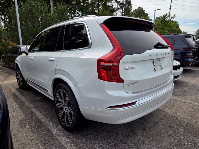 2023 Volvo XC90 Ultimate