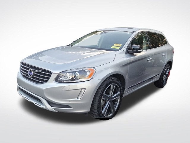 2017 Volvo XC60