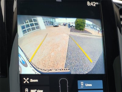 2021 Volvo XC90 T6 Momentum