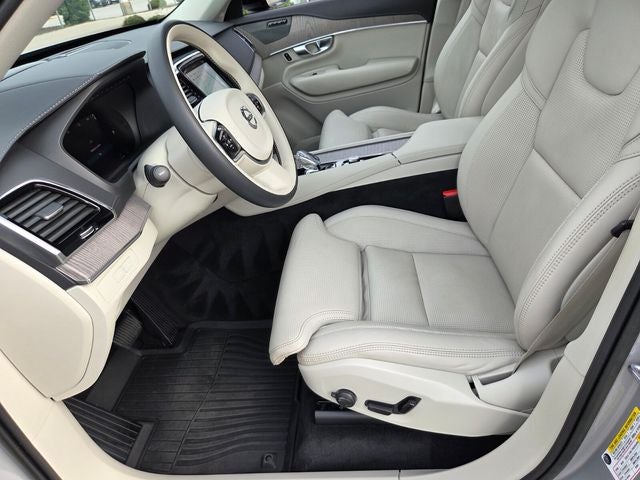 2023 Volvo XC90 Recharge Plug-In Hybrid Ultimate Ultimate
