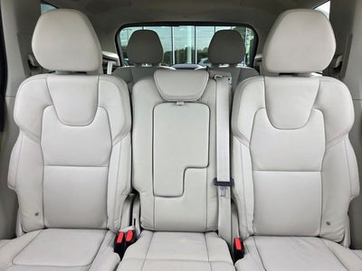 2023 Volvo XC90 Recharge Plug-In Hybrid Ultimate Ultimate