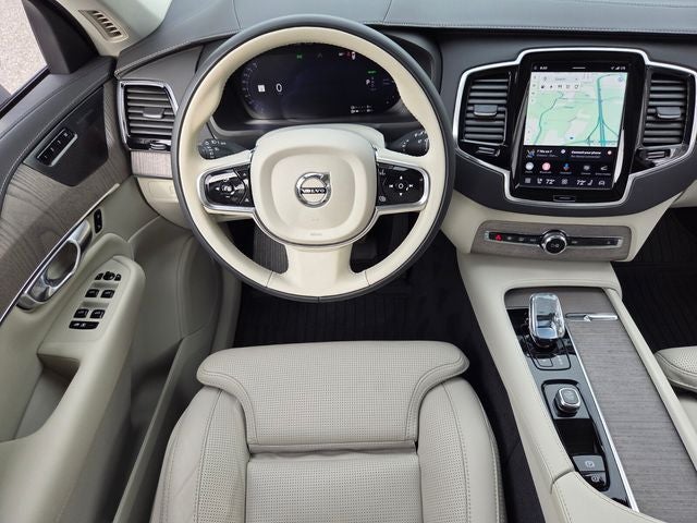 2023 Volvo XC90 Recharge Plug-In Hybrid Ultimate Ultimate