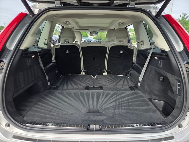 2023 Volvo XC90 Recharge Plug-In Hybrid Ultimate Ultimate
