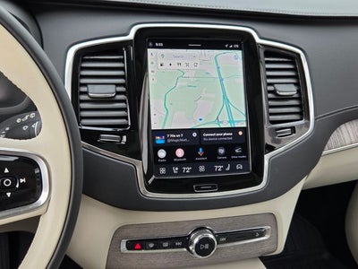 2023 Volvo XC90 Recharge Plug-In Hybrid Ultimate Ultimate