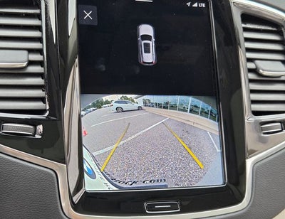 2023 Volvo XC90 Recharge Plug-In Hybrid Ultimate Ultimate