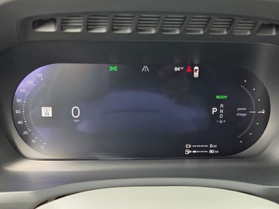 2023 Volvo XC90 Recharge Plug-In Hybrid Ultimate Ultimate