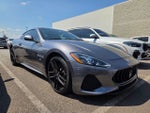 2018 Maserati GranTurismo 