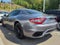 2018 Maserati GranTurismo 