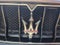 2018 Maserati GranTurismo 