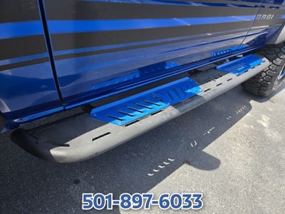2021 Ford Bronco First Edition