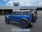 2021 Ford Bronco First Edition
