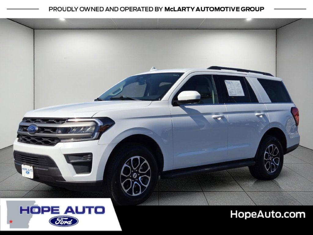 2023 Ford Expedition