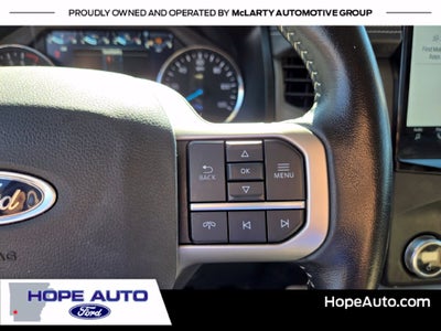 2023 Ford Expedition XLT