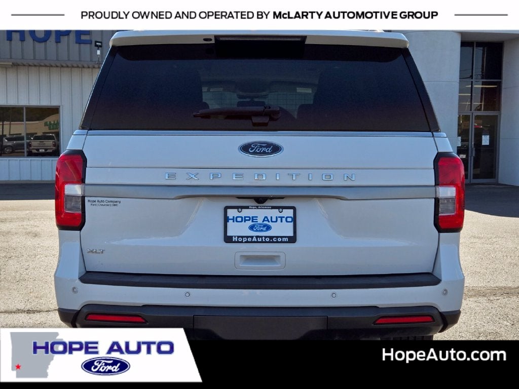 2023 Ford Expedition XLT