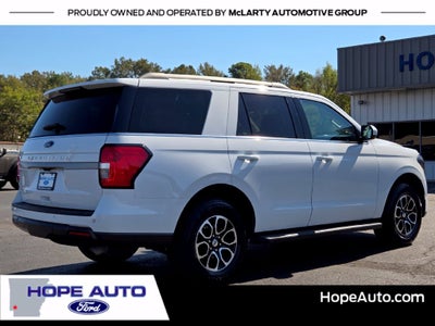 2023 Ford Expedition XLT