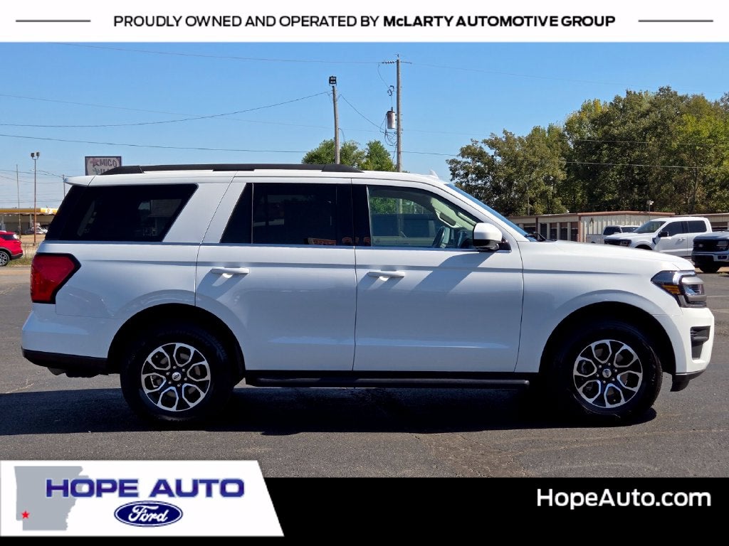 2023 Ford Expedition XLT