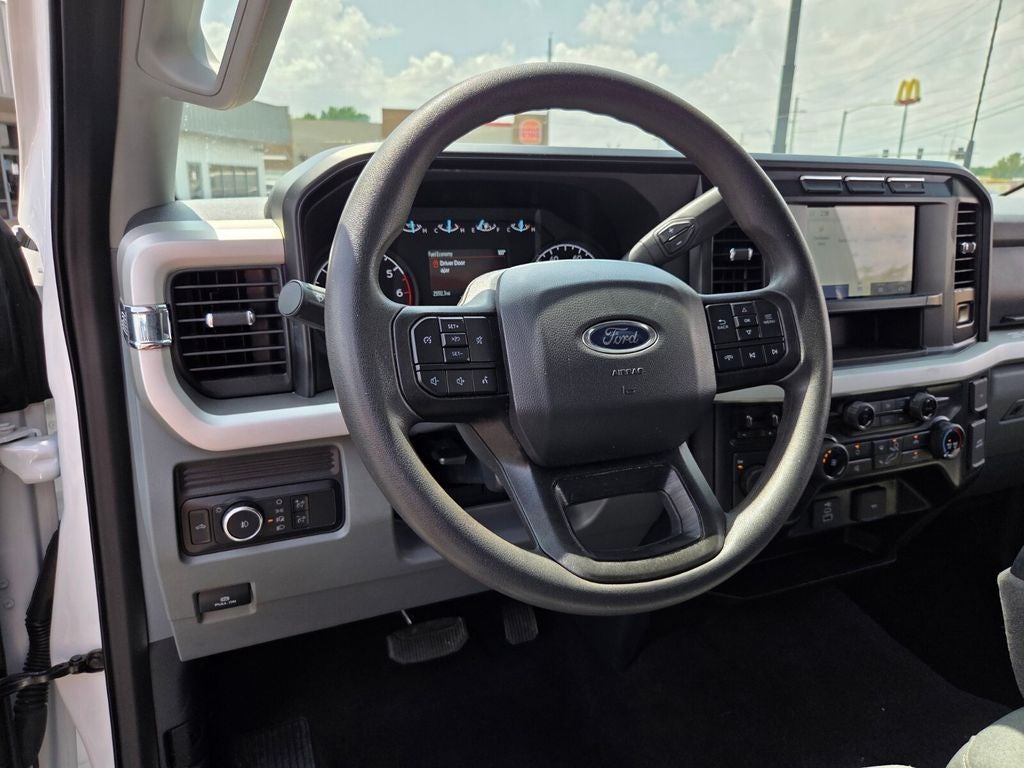 2024 Ford F-250SD XLT