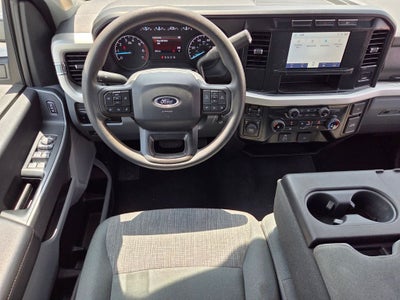 2024 Ford F-250SD XLT