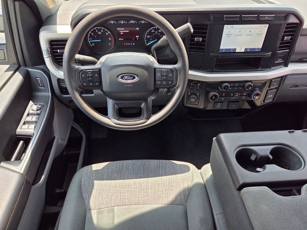 2024 Ford F-250SD XLT