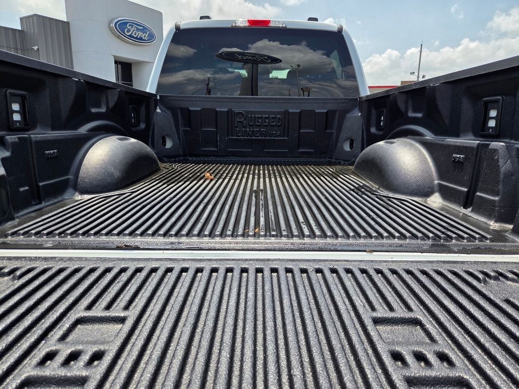 2024 Ford F-250SD XLT
