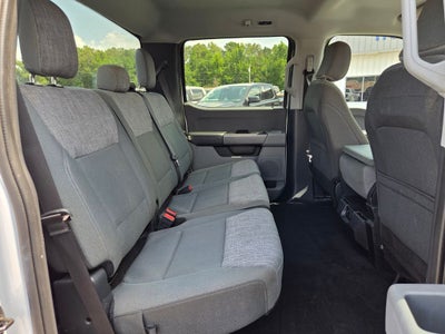 2024 Ford F-250SD XLT