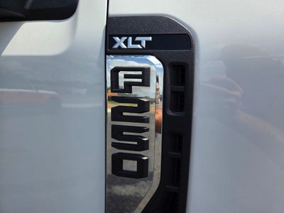 2024 Ford F-250SD XLT