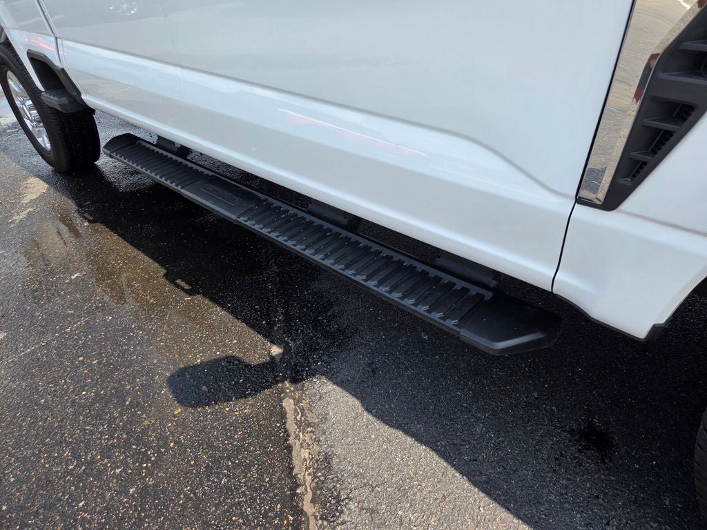 2024 Ford F-250SD XLT
