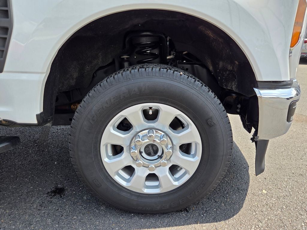 2024 Ford F-250SD XLT