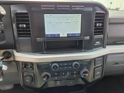 2024 Ford F-250SD XLT