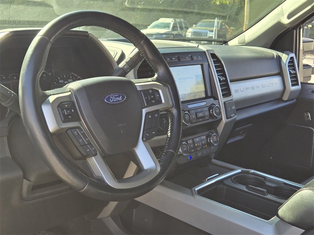 2021 Ford F-250SD Lariat