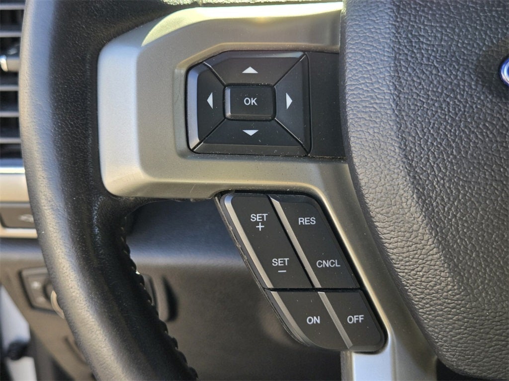 2021 Ford F-250SD Lariat