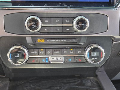 2022 Ford F-450SD Limited DRW