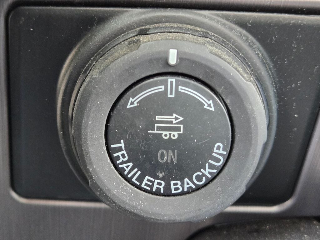 2022 Ford F-450SD Limited DRW