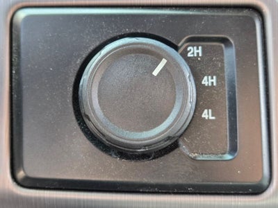 2022 Ford F-450SD Limited DRW