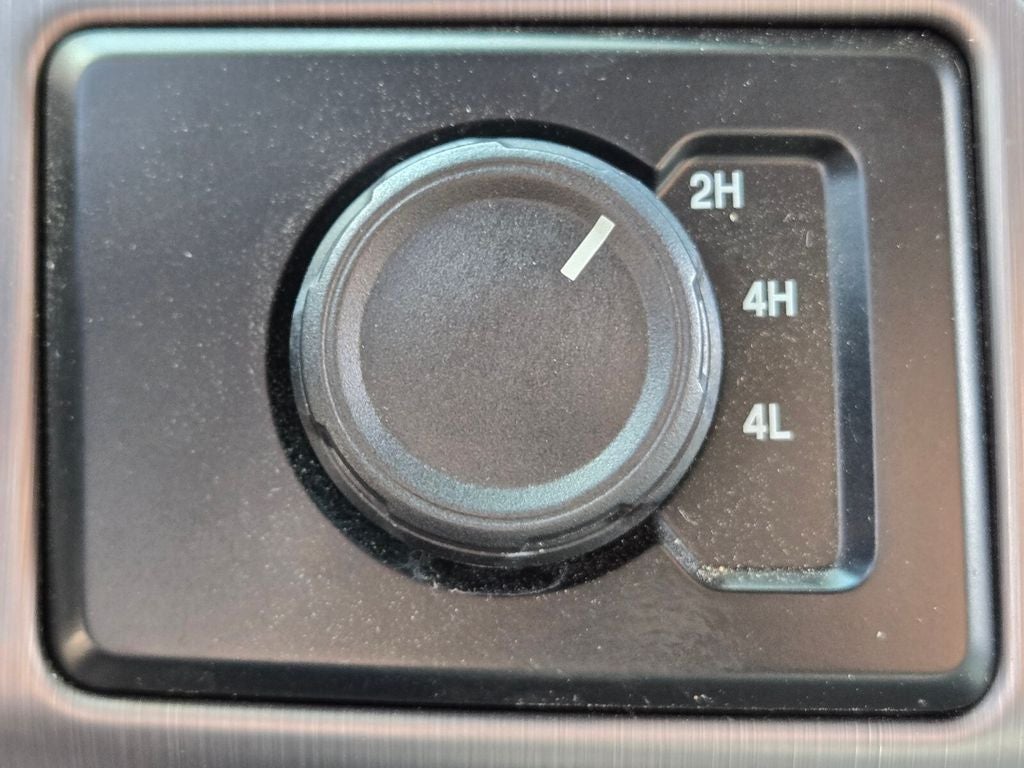 2022 Ford F-450SD Limited DRW