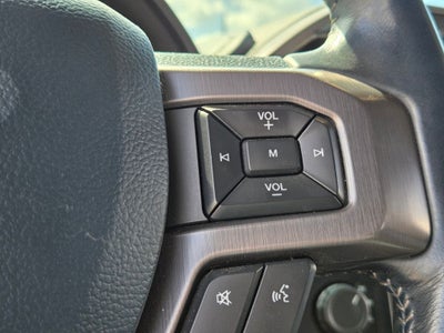 2022 Ford F-450SD Limited DRW
