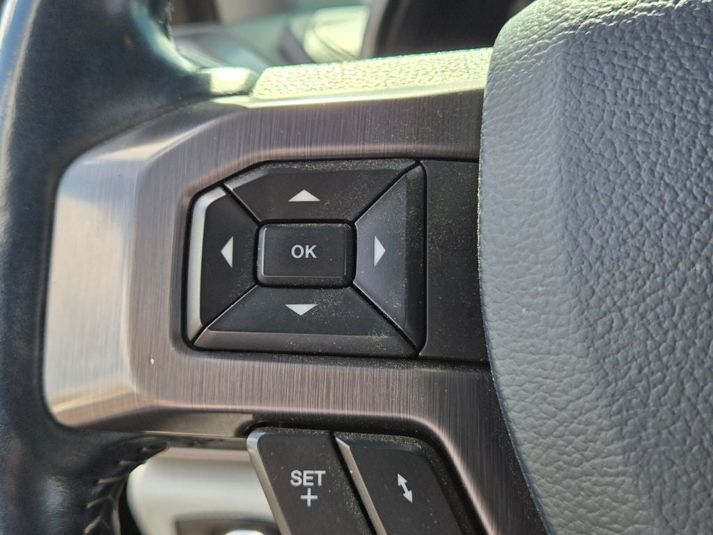 2022 Ford F-450SD Limited DRW