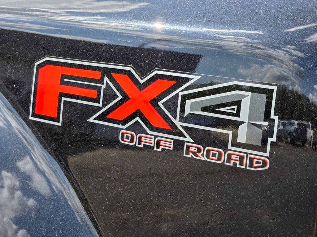 2022 Ford F-450SD Limited DRW