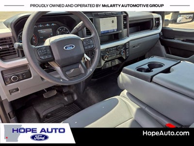 2024 Ford F-250SD XL